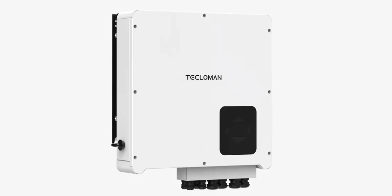 Optimal Three-Phase Hybrid Inverter for Renewable Residential Solutions